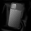 THUNDER case iPhone 16 Pro Max tok, fekete