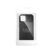THUNDER case iPhone 16 Pro Max tok, fekete