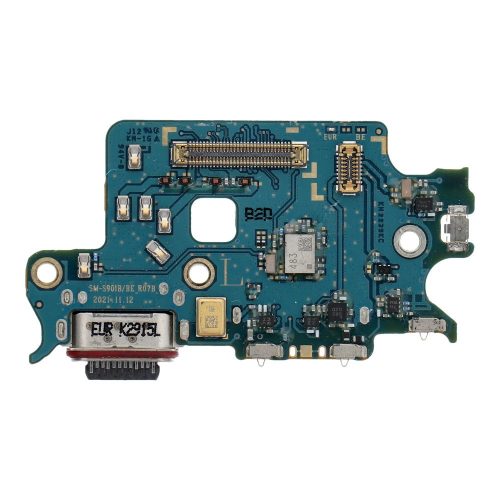 Charging Board SAMSUNG S22 5G S901B/F OEM (gyorstöltő)