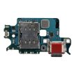 Charging Board SAMSUNG S22 5G S901B/F OEM (gyorstöltő)