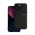 NOBLE Case iPhone 16 Pro tok, fekete