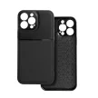 NOBLE Case iPhone 16 Pro tok, fekete