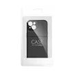 NOBLE Case iPhone 16 Pro tok, fekete
