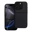 NOBLE Case iPhone 16 Pro tok, fekete