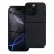 NOBLE Case iPhone 16 Pro Max tok, fekete