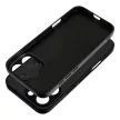 NOBLE Case iPhone 16 Pro Max tok, fekete
