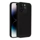 BREEZY Case iPhone 16 Pro tok, fekete