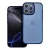 VARIETE Case iPhone 16 Pro Max tok, sötétkék