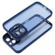 VARIETE Case iPhone 16 Pro Max tok, sötétkék