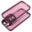 VARIETE Case iPhone 16 Pro Max tok, lila