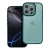 VARIETE Case iPhone 16 Pro tok, sötétzöld