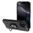 NITRO case iPhone 16 Pro tok, fekete