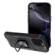 NITRO case iPhone 16 Pro Max tok, fekete
