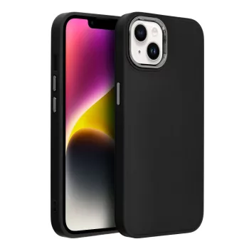FRAME Case iPhone 16 Pro tok, fekete