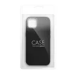 FRAME Case iPhone 16 Pro tok, fekete
