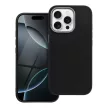 FRAME Case iPhone 16 Pro tok, fekete