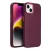 FRAME Case iPhone 16 Pro tok, lila