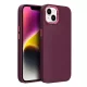 FRAME Case iPhone 16 Pro tok, lila
