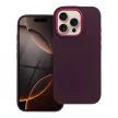 FRAME Case iPhone 16 Pro tok, lila