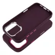 FRAME Case iPhone 16 Pro tok, lila