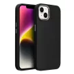 FRAME Case iPhone 16 Pro Max tok, fekete