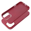 FRAME Case iPhone 16 Pro Max tok, rózsaszín