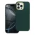 FRAME Case iPhone 16 Pro Max tok, zöld