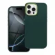 FRAME Case iPhone 16 Pro Max tok, zöld