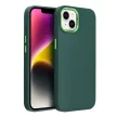 FRAME Case iPhone 16 Pro Max tok, zöld