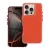 MATRIX Case iPhone 16 Pro tok, narancssárga