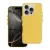 MATRIX Case iPhone 16 Pro tok, sárga