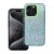 TUTTI FRUTTI Case iPhone 16 PRO tok, zöld