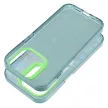TUTTI FRUTTI Case iPhone 16 PRO tok, zöld