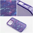 TUTTI FRUTTI Case iPhone 16 PLUS tok, lila