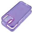 TUTTI FRUTTI Case iPhone 16 PLUS tok, lila