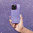 TUTTI FRUTTI Case iPhone 16 PLUS tok, lila