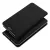LUNA Book Carbon iPhone 16 Pro Max tok, fekete