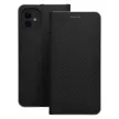 LUNA Book Carbon iPhone 16 Pro Max tok, fekete