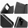 LUNA Book Carbon iPhone 16 Pro Max tok, fekete