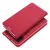 LUNA Book Carbon iPhone 16 Plus tok, piros