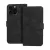 TENDER Book Case iPhone 16 Pro Max tok, fekete