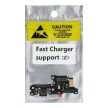 Charging board for XIAOMI redmi 13C OEM (Fast Charger)