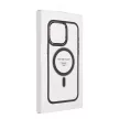 COLOR EDGE MAG COVER case MagSafe iPhone 16 Pro Max tok, fekete