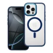 COLOR EDGE MAG COVER case MagSafe iPhone 16 Pro Max tok, sötétkék