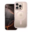 COLOR EDGE MAG COVER case MagSafe iPhone 16 Pro tok, rózsaszín