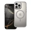 COLOR EDGE MAG COVER case MagSafe iPhone 16 Pro Max tok, titánium