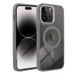 COLOR EDGE MAG COVER case MagSafe iPhone 16 Pro Max tok, titánium