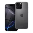Jelly Case Roar hátla, tok - Iphone 16 Pro Max átlátszó