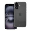 Jelly Case Roar hátla, tok iPhone 16 átlátszó
