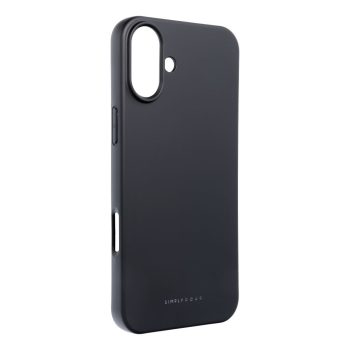 Roar Space Case - Iphone 16 Plus tok, fekete